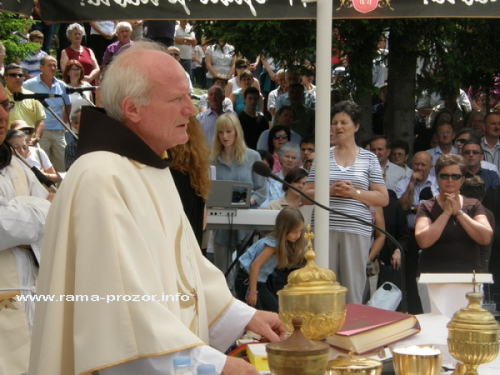 Divin dan na Kedžari