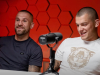 VIDEO: Ivan i Tomislav Sičaja - MMA braća o putu od podruma do arene