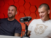 VIDEO: Ivan i Tomislav Sičaja - MMA braća o putu od podruma do arene