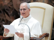 Papa ide u afričku zemlju u kojoj je islam državna religija