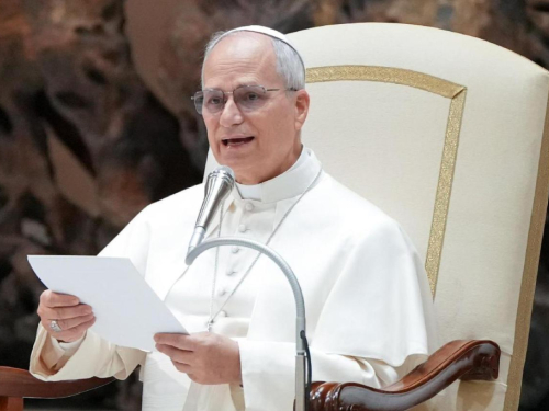 Papa ide u afričku zemlju u kojoj je islam državna religija