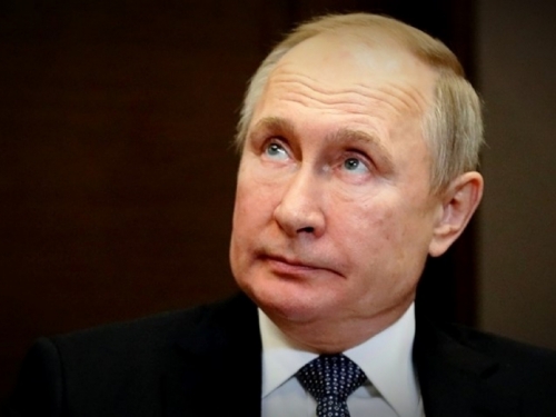 Putin: Na sve provokacije ćemo odgovoriti oštro i munjevito