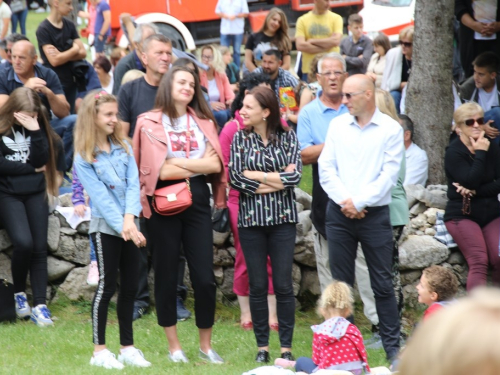 FOTO/VIDEO: Tisuće vjernika na Kedžari proslavilo Divin dan