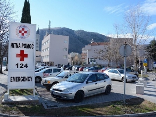 Apel radnika Doma zdravlja Mostar: Ako se broj zaraženih nastavi povećavati nećemo dugo izdržati