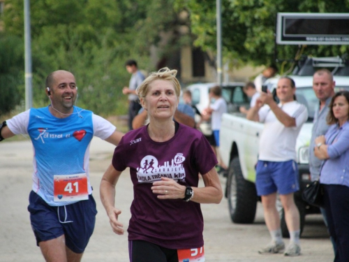 FOTO/VIDEO: Prvi 'Ramski polumaraton'
