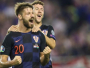Petković hvali atmosferu u reprezentaciji