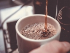 BiH uvezla 483 tone kave više nego lani