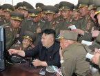 Sjeverna Koreja izvodi velike vojne vježbe bojevim streljivom