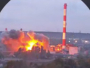 Žestok ukrajinski napad na Belgorod