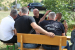 FOTO: Udruga FENIX obilježila 32. obljetnicu osnutka postrojbe