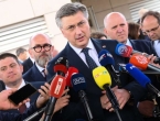 Plenković očekuje da se ''privede kraju'' formiranje vlasti u FBiH