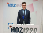 HDZ 1990 najavio tužbu protiv GIP-a Mostar