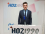 HDZ 1990 najavio tužbu protiv GIP-a Mostar