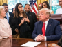 Trump se sastao s progonjenim vjernicima iz 17 zemalja