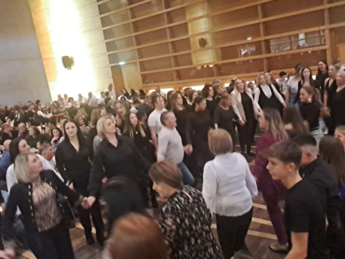 FOTO: 14. susret Uzdoljana u Innsbrucku