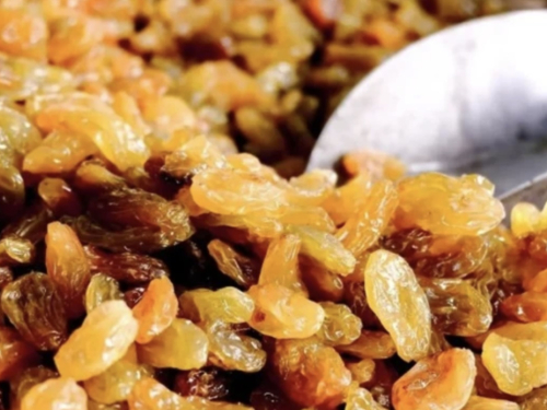 Najbolji čuvar jetre: 3 žlice ovog ploda čiste cijeli organizam