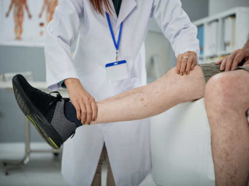 Prvi znak da se stvara krvni ugrušak: Ove simptome ne ignorirajte