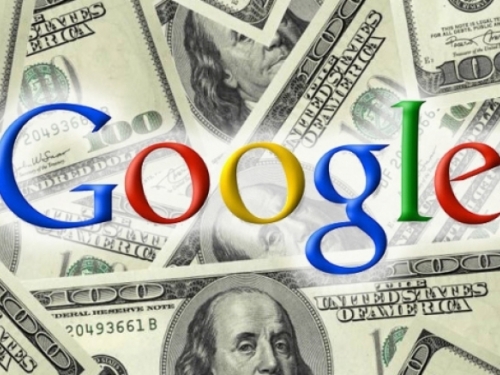 Kako Google plaća sve manje i manje poreza?