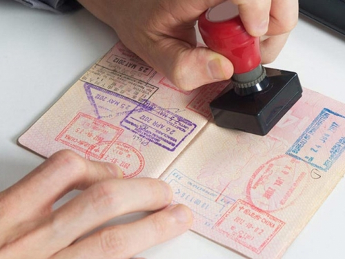 EU uvodi vize za građane s putovnicom BiH