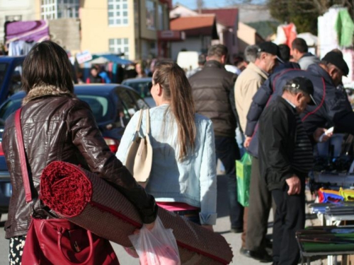 Tomislavgrad: Sveta Kata, ljudi i običaji...