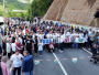 Mještani ne daju MHE na Neretvici: Zaustavili strojeve