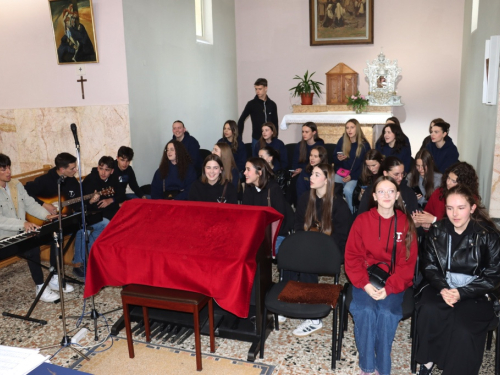 FOTO: Frama Rama-Šćit bogatija za nove članove i obnovljena obećanja