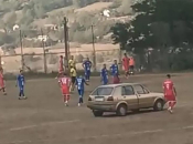 Golf 2 prekinuo utakmicu u Čajniču