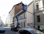 Dva potresa na području Zagreba