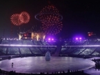 Svečano otvorene 23. zimske olimpijske igre u Pyeongchangu
