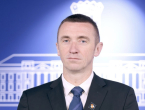 Penava traži osudu komunizma: ''Hrvati na Bleiburgu nisu bježali od antifašista''