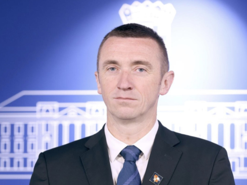 Penava traži osudu komunizma: ''Hrvati na Bleiburgu nisu bježali od antifašista''