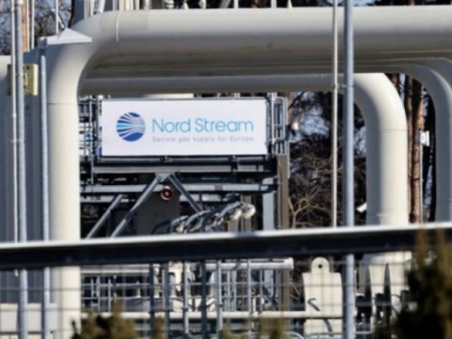 Šok za Europu: Gazprom dodatno smanjio isporuke plina
