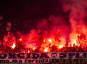 Poljud rasprodan za derbi s Dinamom