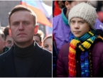 Greta Thunberg, Aleksej Navalni, Donald Trump i WHO nominirani za Nobelovu nagradu za mir