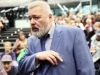 Ruski novinar prodao Nobelovu medalju, novac daje ukrajinskoj djeci