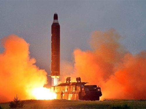 Sjeverna Koreja opet ispalila balističke rakete, Japan i SAD bijesni