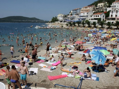 Hercegovina na korak do rekorda u turizmu
