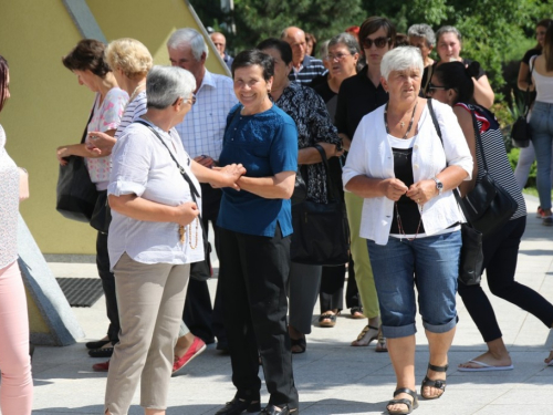 FOTO/VIDEO: Proslava sv. Ive na Uzdolu