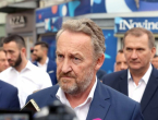 Izetbegović odbio prijedlog Amerikanaca: ''S Komšićem imam dogovor''