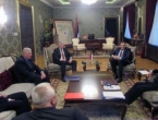 Dodik: Ne treba nam Bakirova milostinja