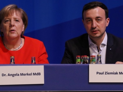 Izbori u Bavarskoj mogli bi promijeniti njemačku politiku