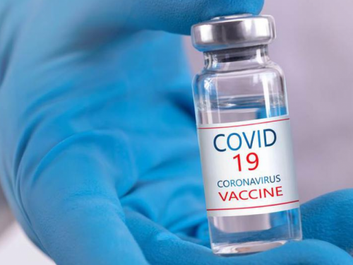 EU daje 336 milijuna eura za cjepivo protiv covida-19