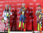 Amerikanka Shiffrin pobjednica zagrebačkog slaloma