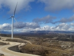 Vlada FBiH usvojila odluke o gradnji dvije vjetroelektrane u Livnu i Tomislavgradu