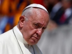 Papa poziva na borbu protiv dječjeg rada