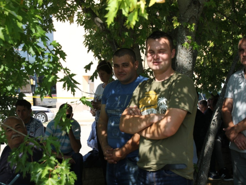 FOTO/VIDEO: Mala Gospa Rama-Šćit 2016.