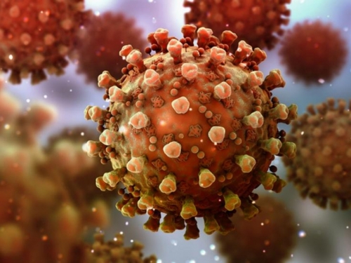 U svijetu koronavirusom zaraženo više od 18,4 milijuna osoba