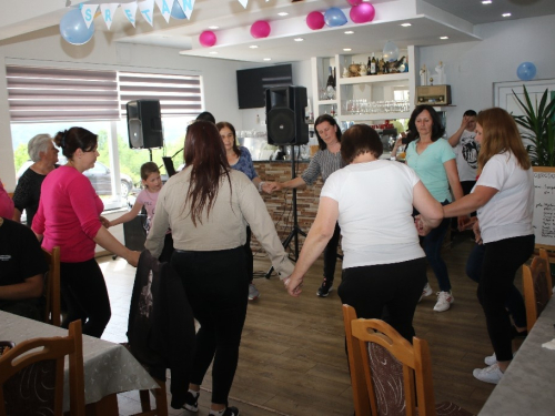 FOTO: Restoran ''Zaum'' proslavio prvu godišnjicu rada