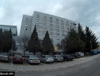 SKB Mostar potvrdio bakterijski meningitis kod učenice iz Širokog Brijega