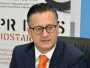 Prof. dr. Zoran Tomić dobitnik je nagrade Grand Prix HUOJ-a